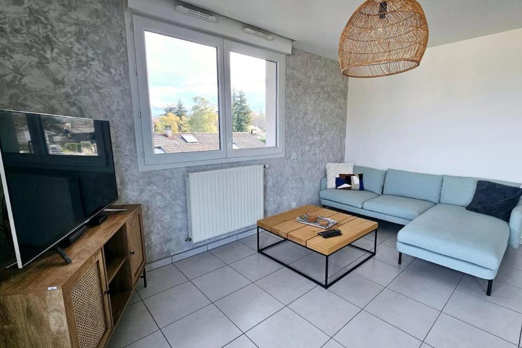 Le Vacansciez Exterior foto